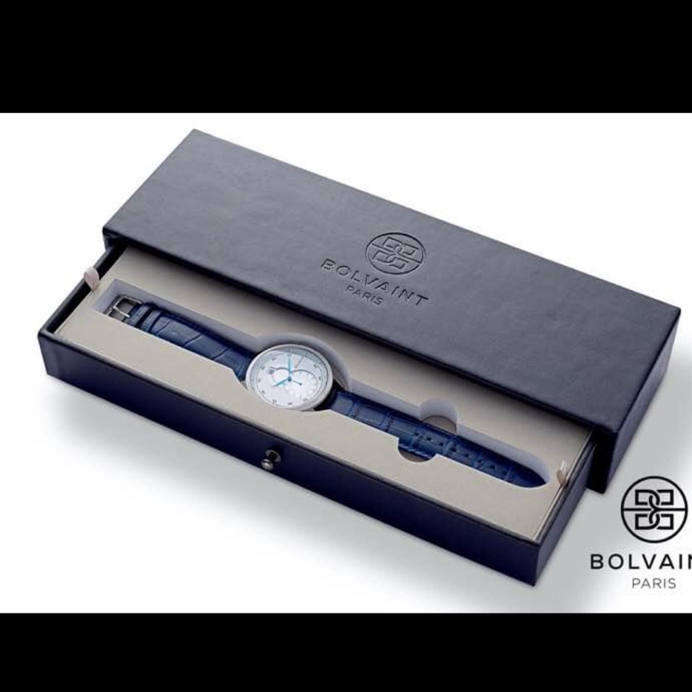 Designer Watch Bolvaint